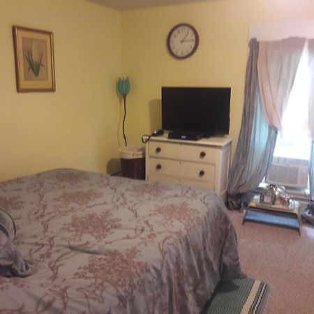 Calais Crossing River House Bed And Breakfast Exteriér fotografie