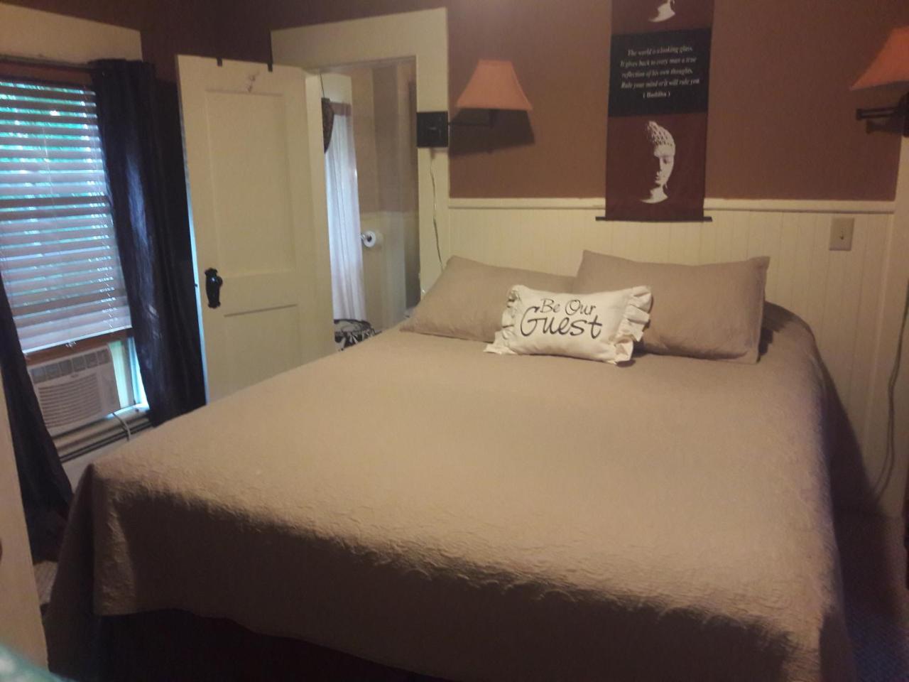 Calais Crossing River House Bed And Breakfast Exteriér fotografie