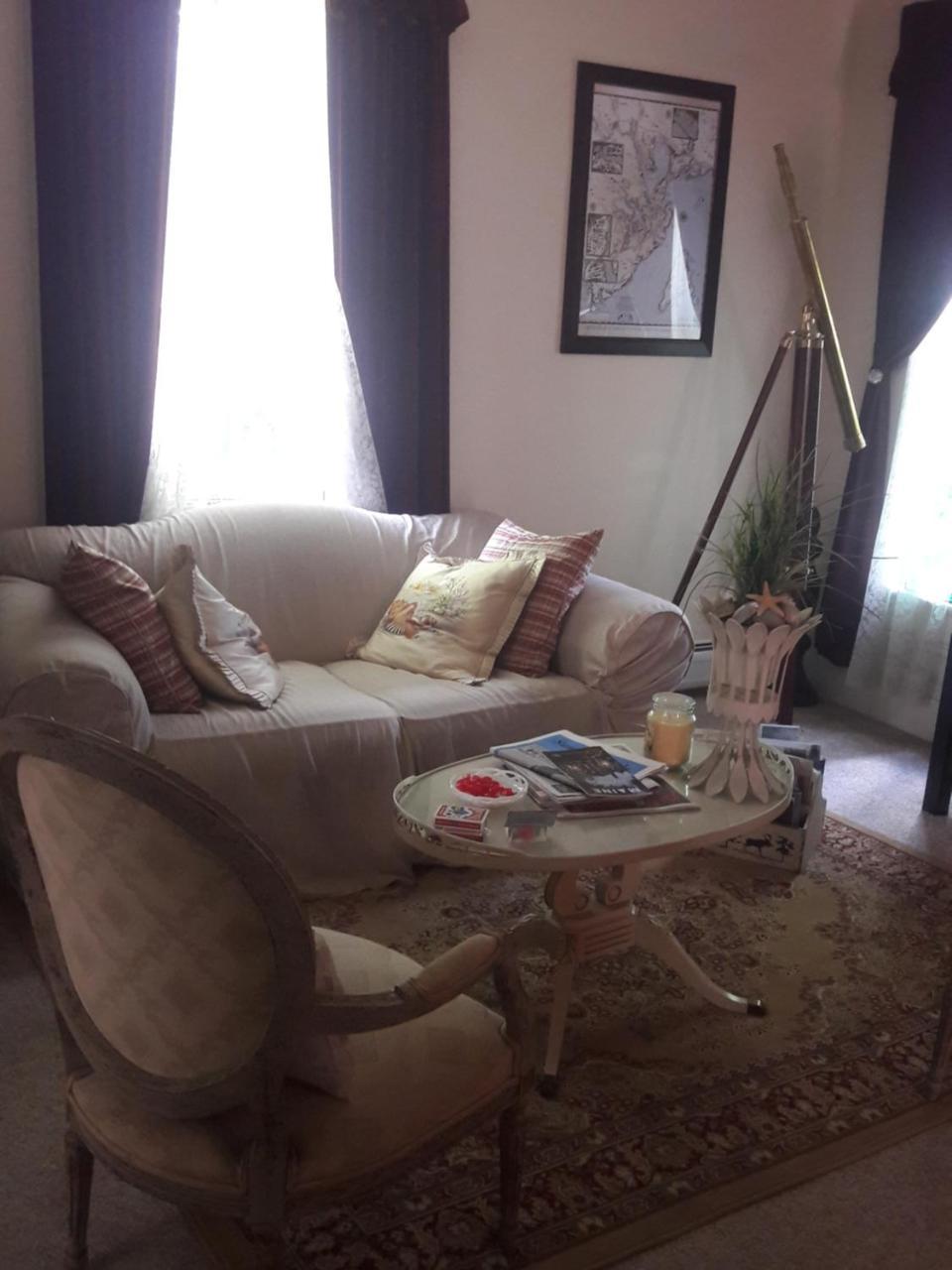 Calais Crossing River House Bed And Breakfast Exteriér fotografie