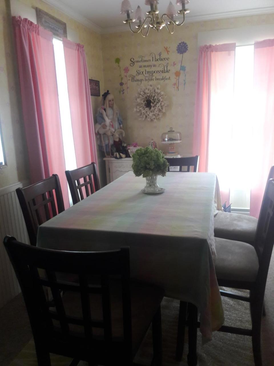 Calais Crossing River House Bed And Breakfast Exteriér fotografie